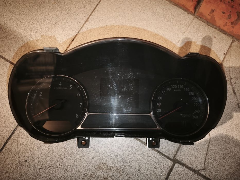 Прибор панель киа к5 оптима k5 optima