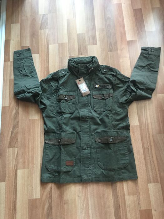 Детско яке за момче