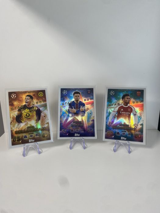 Футболни карти ..