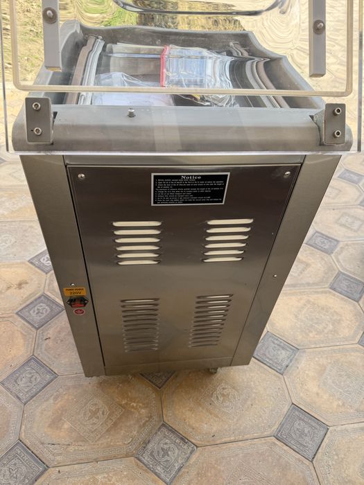 Вакумный апарат DZ-400S