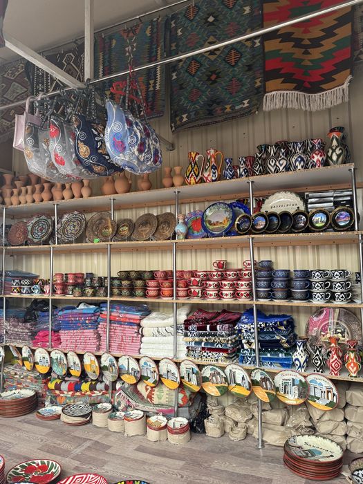 Sopol buyumlar 24/7 ish