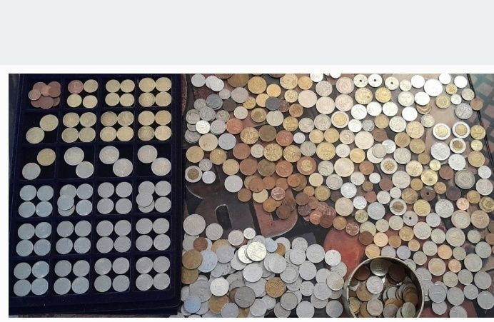 520 mnde vechi  peste 15 Țări  fără dubluri