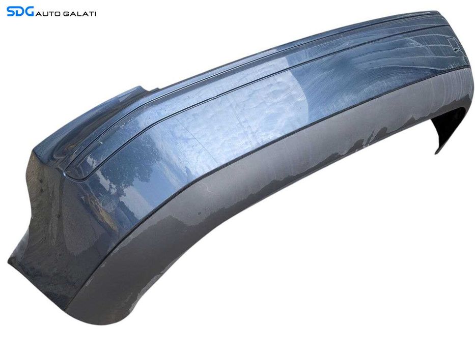 Bara Spoiler Spate Volvo S40 2004 - 2012 [LC2050]