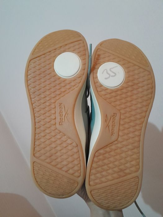 Reebok  - Кроссовки для бега, 40-41 размер