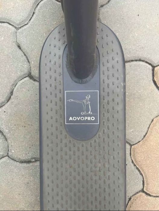 Trotineta electrica Aovo pro
