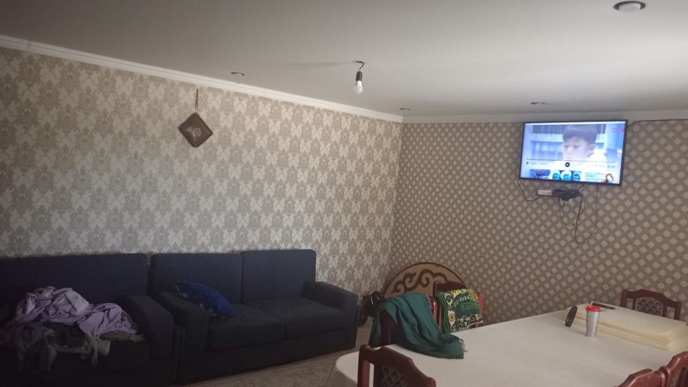 Продам дом хороший