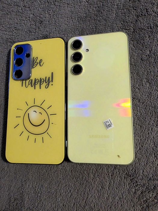 Samsung A55/ 128 гб