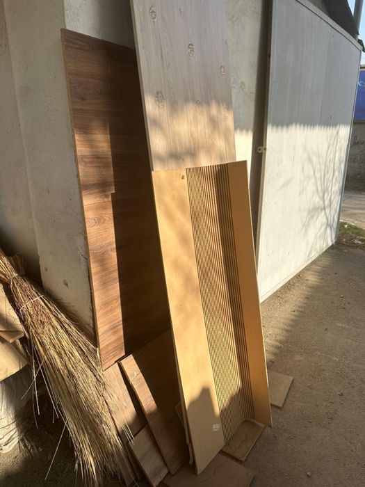 Отдам бесплатно дрова