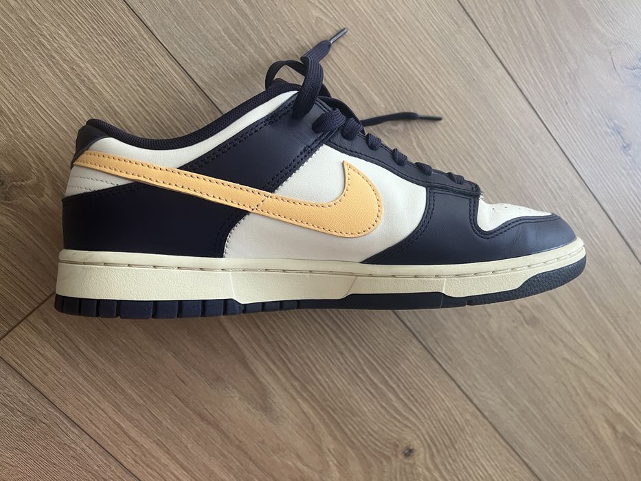 Продам кеды Nike