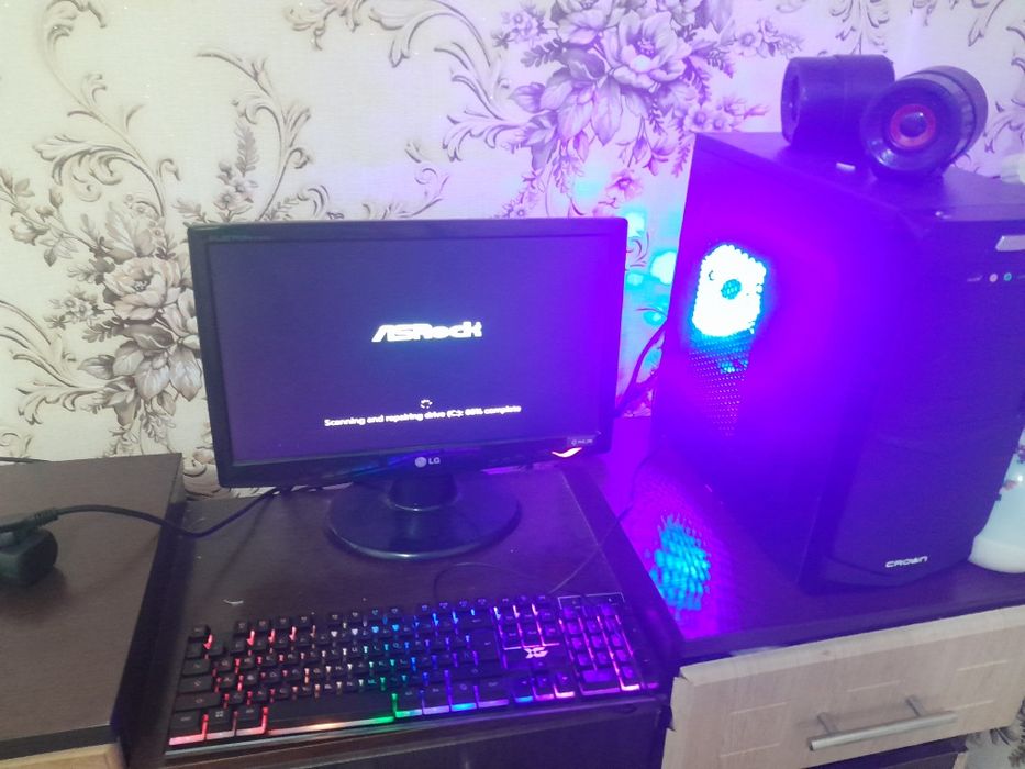 Компютер сатылады