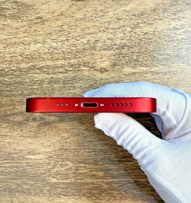 iPhone 14 RED СПЕШНО