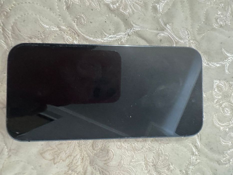 Iphone 14 pro АКБ 85%