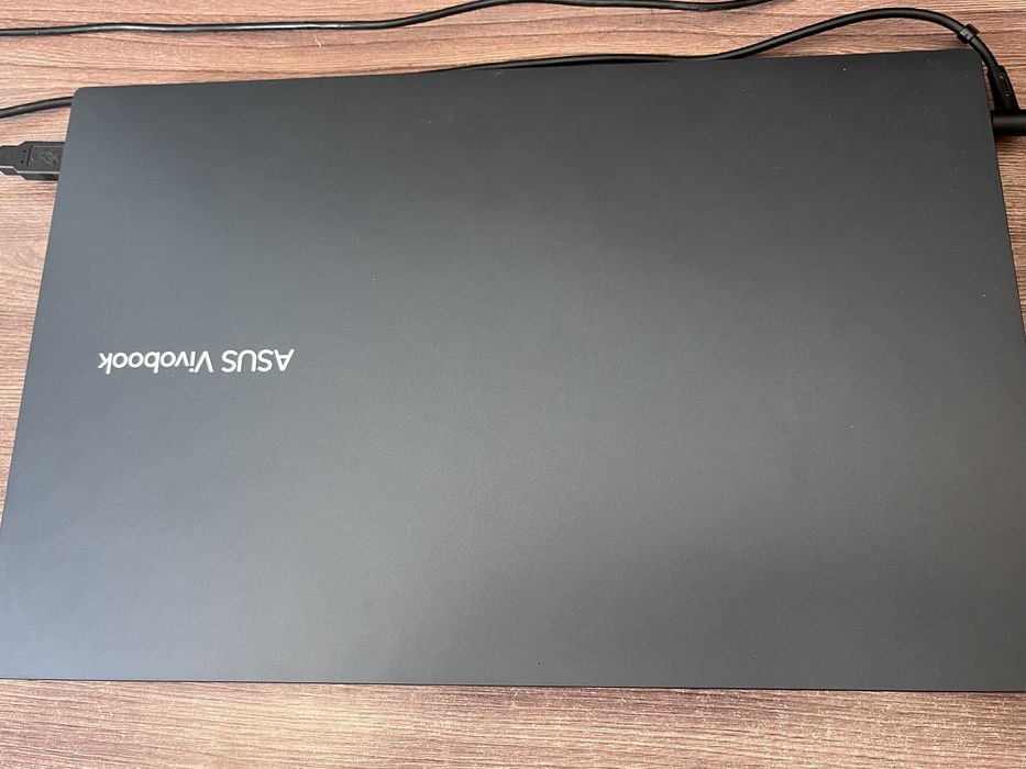 Ноутбук ASUS Vivobook