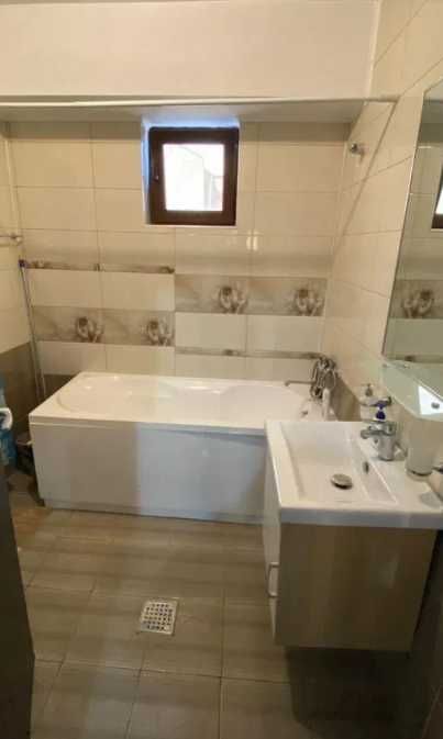 Дава се под наем Двустаен апартамент в Пловдив, Христо Смирненски - 60 кв.м за 346.8 € - Снимка #3