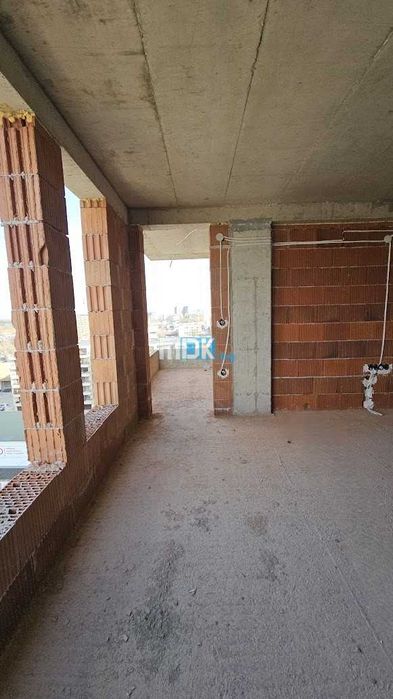 Продава се Двустаен апартамент в Пловдив, Кършияка - 78 кв.м за 736 €/кв.м - Снимка #9