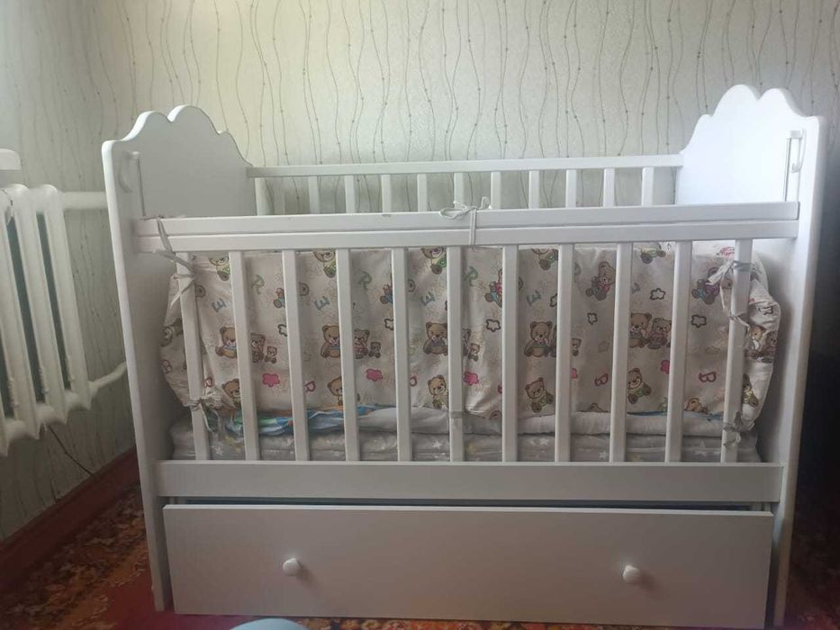 Манежка датская новая