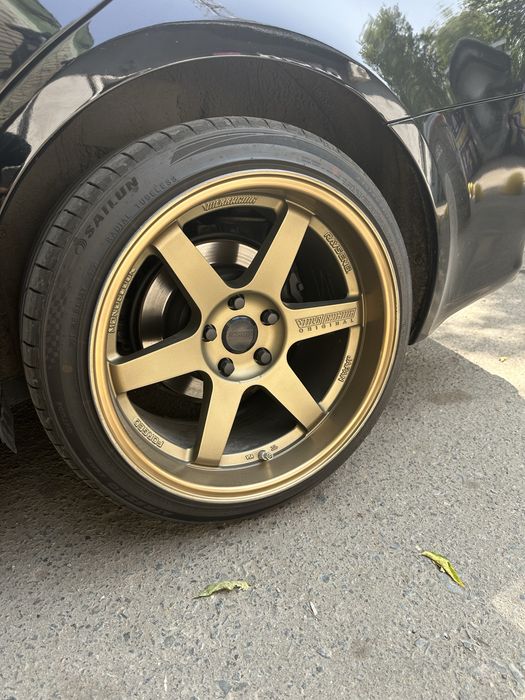 Rays te 37 r18 5*114,3