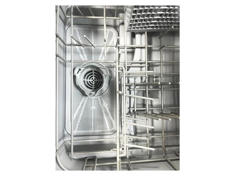 Нова мини/малка къмпинг съдомиялна кубче PKM 3 комплекта