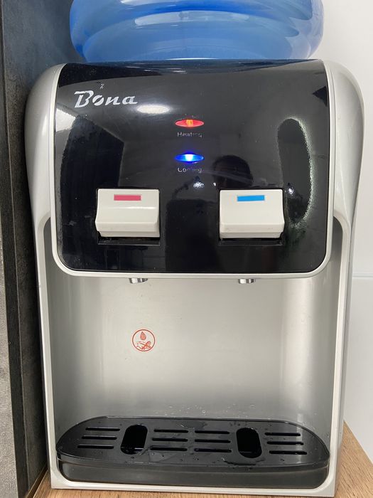 Кулер диспенсер 24000