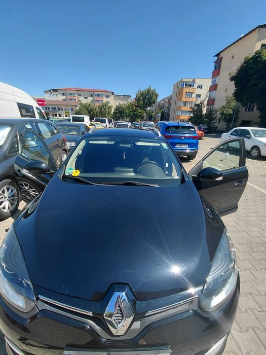 Vand renault megane 3 break septembrie 2015,3700 euro negociabi