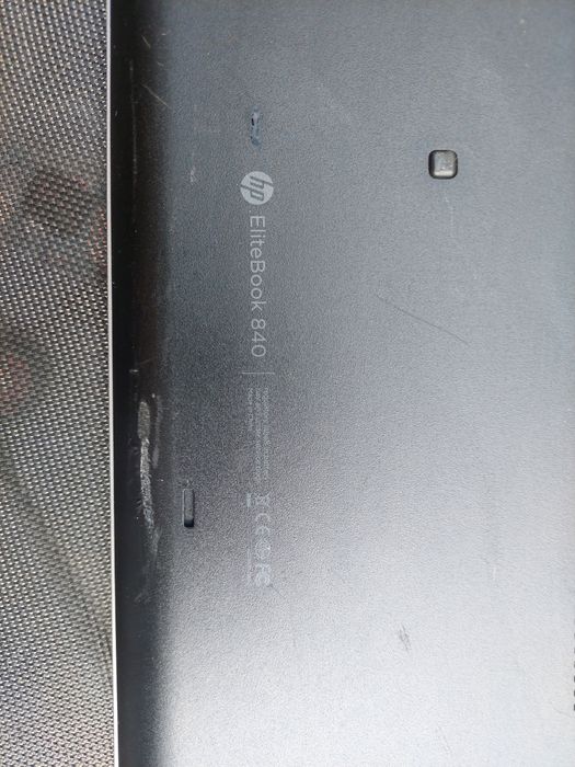 Laptop HP Elitebook 840