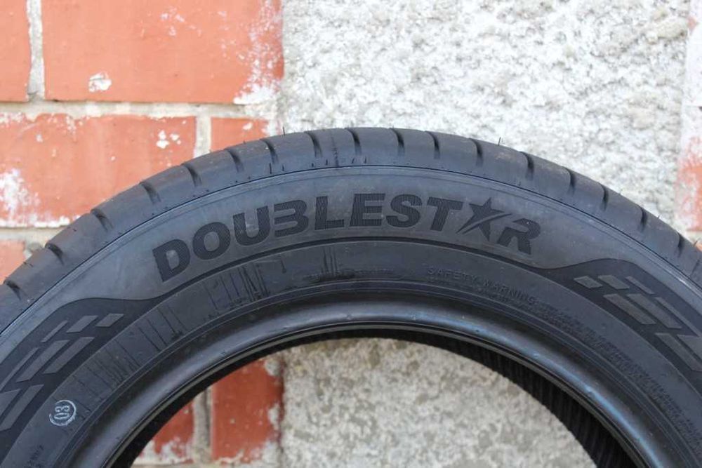 Anvelope vara noi 215/60R16 95V, Doublestar