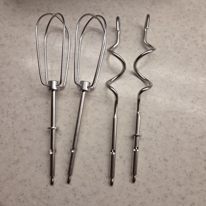 Кухненски миксер