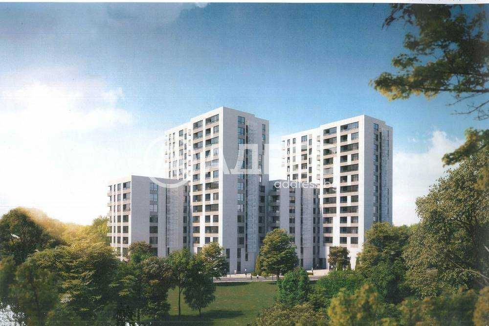 Продава се Тристаен апартамент в Варна, Владислав Варненчик - 96 кв.м за 665 €/кв.м - Снимка #2