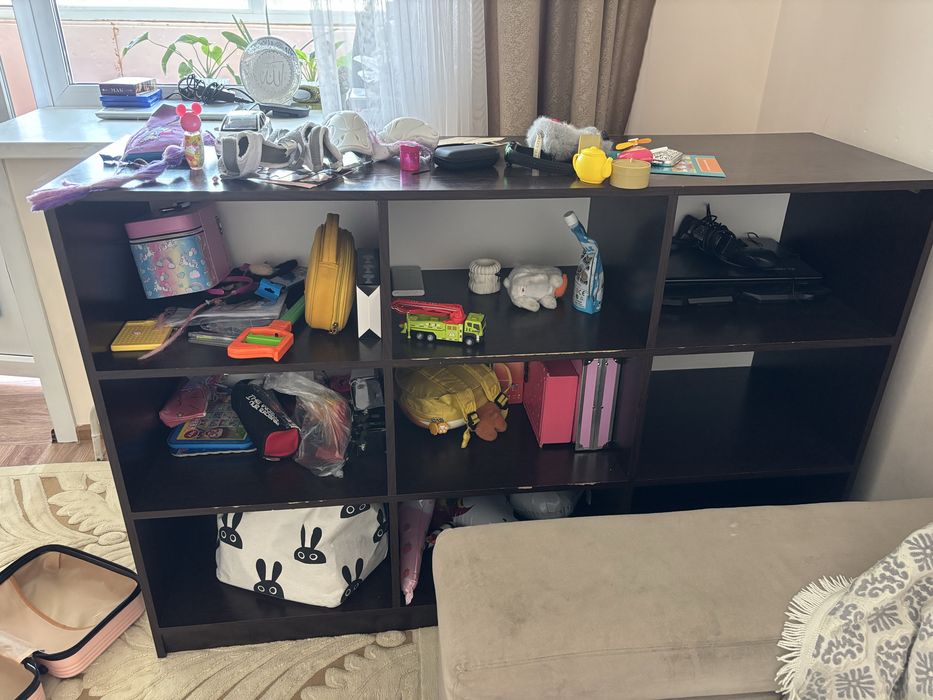 Шкаф для игрушек