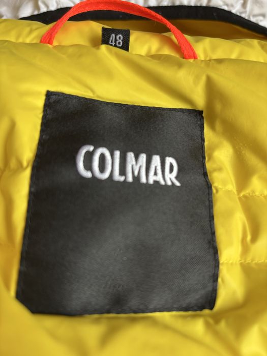 Ски яке COLMAR размер 48