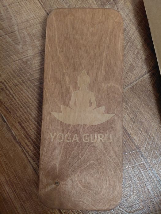 Доска Садху (Новая)