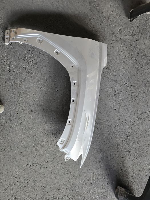 Продам запчасти Hyundai Tucson