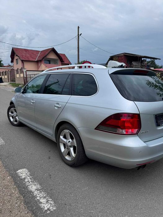 VOLKSWAGEN Golf 2013 — imagine 2