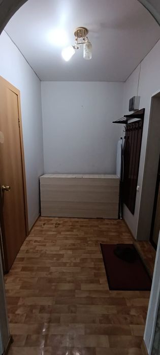 Продам однокомнатную квартиру