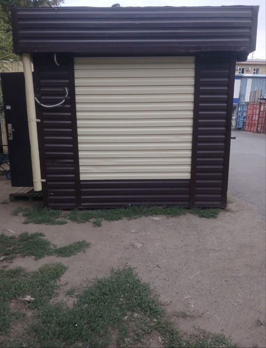 Продам ларёк срочно