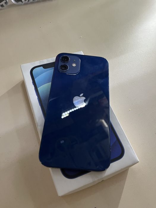 Iphone 12 128GB