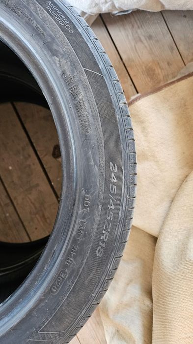 Шины для автомобиля