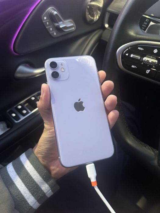 iphone 11 128GB 71%