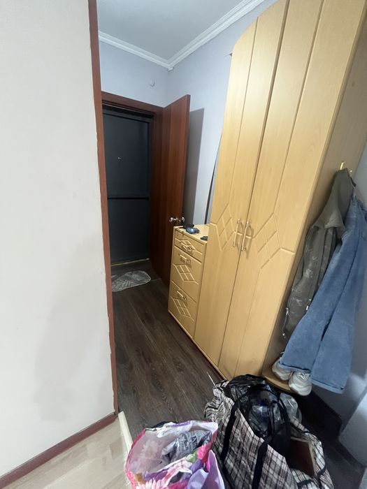 Сдам 1,5 полуторка площадь Ушанова