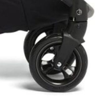 Ново предно колело за количка Mamas&papas occaro