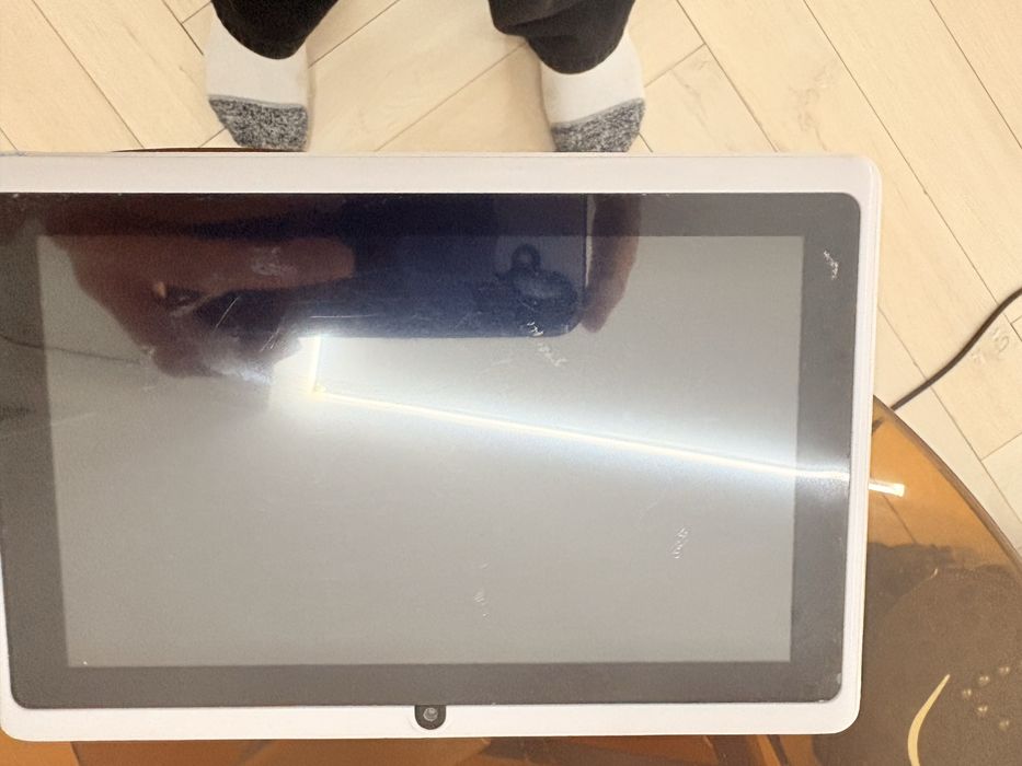 Детскии планшет