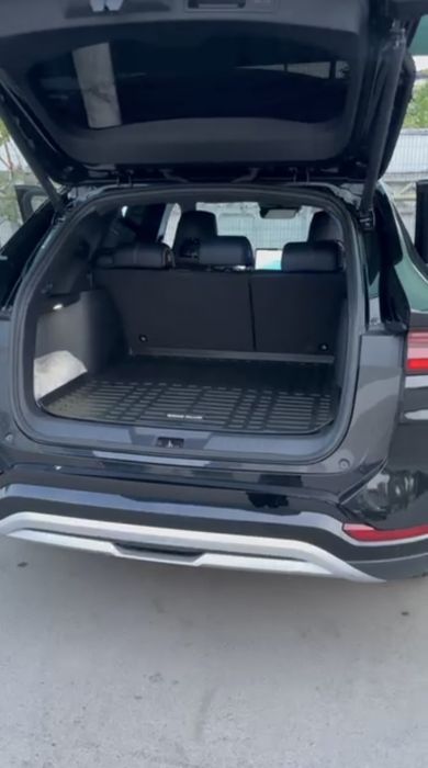 BYD Song Plus Champion Edition 2023 — 3