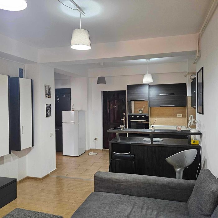 Propietar ofer spre inchiriat apartament 2 camere Militari Residence