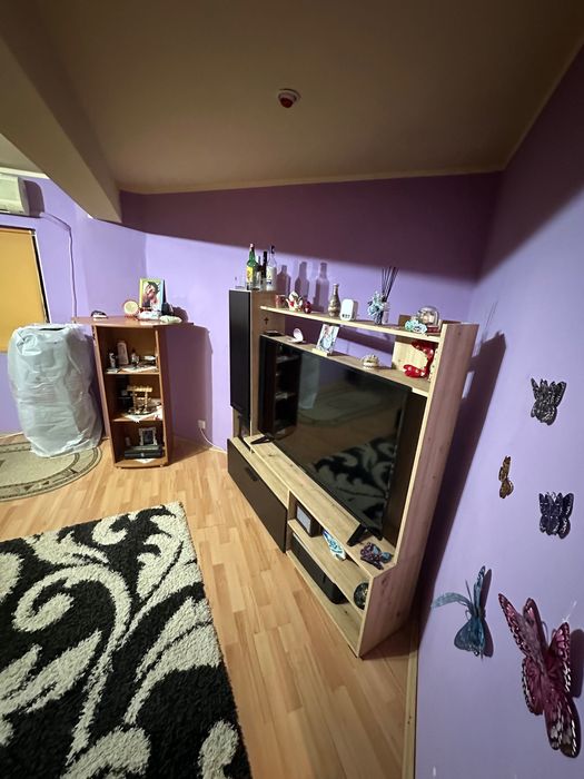 Apartament Segarcea