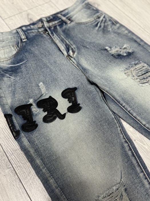 Blugi Amiri nou cu eticheta