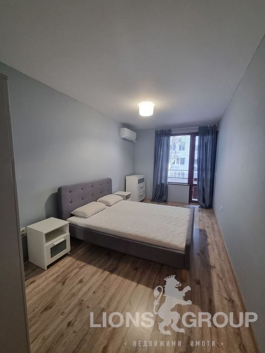 2-стаен в Варна-Базар Левски площ 56 цена 600 - снимка 7