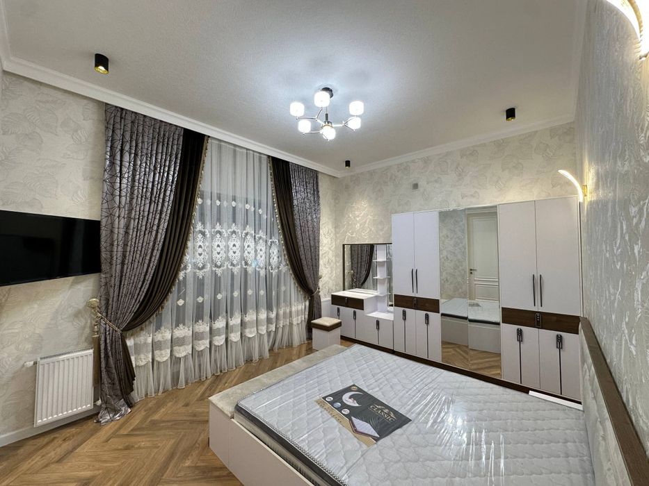 Евро-Дом, Дом мечты для каждого! 4.5 соток, Бусигина