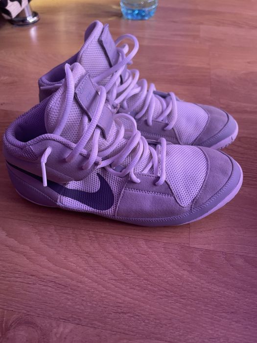 Ghete de box Nike 42