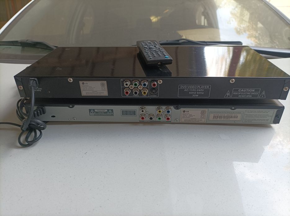 LG dvd  sotiladi