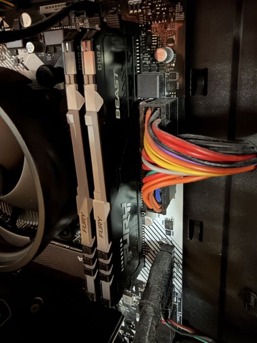 Геймърски компютър